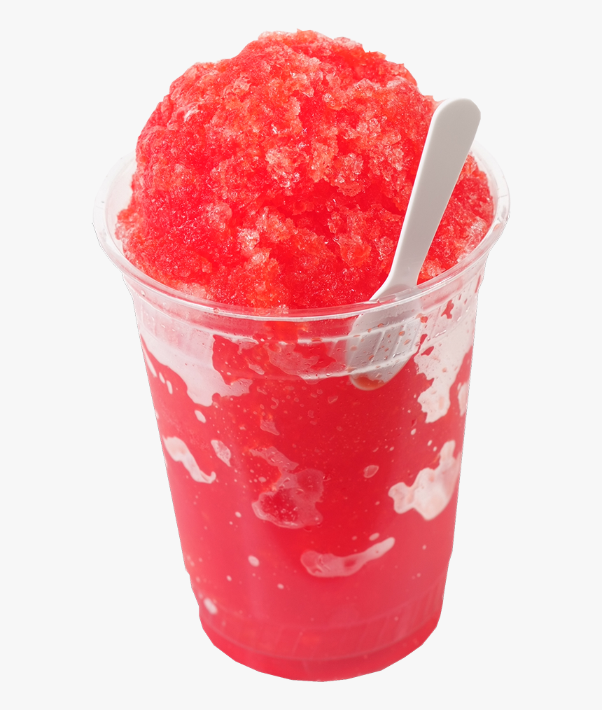 Snow Cone Png, Transparent Png