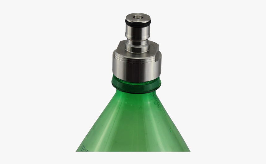 thumbnail image 2 of Homebrew Carbonation MRbrew Stainless Steel Carbonation Cap Counter Pressure Bottle Filling PET Bottle Carbonator 2 of 9