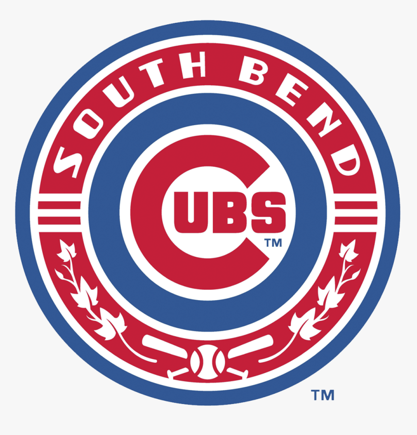 South bend cubs logo hd png download transparent png image pngitem