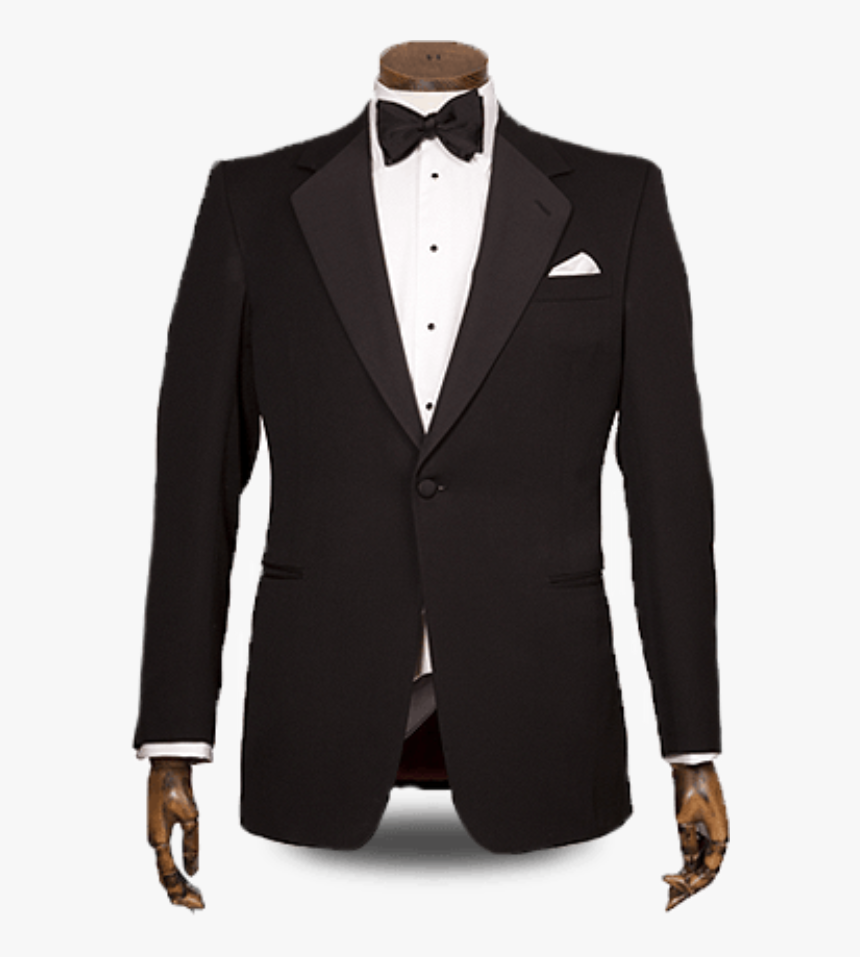 Tuxedo , Png Download, Transparent Png