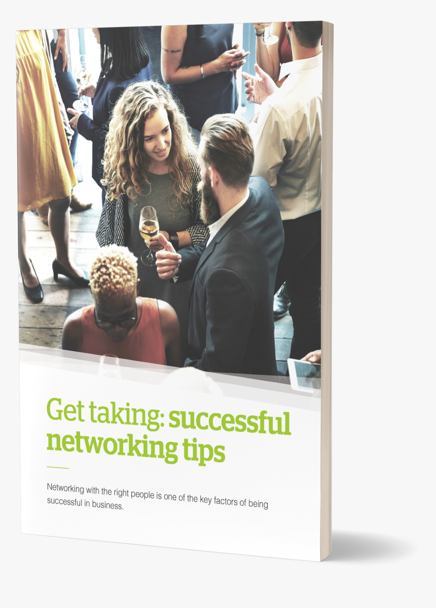 Business People Talking Png, Transparent Png