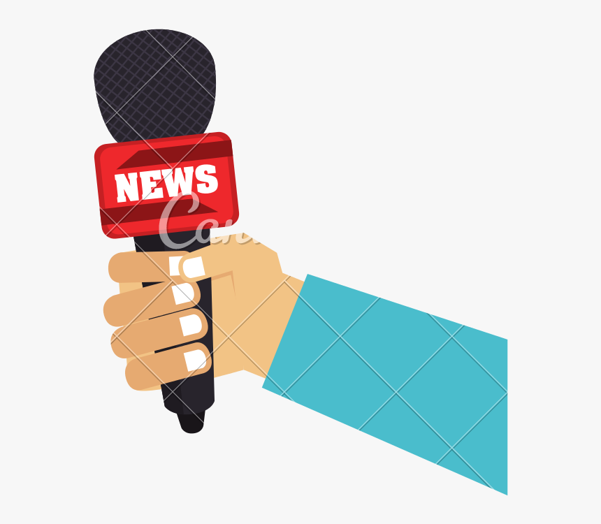 News Microphone Png, Transparent Png , Transparent Png Image PNGitem