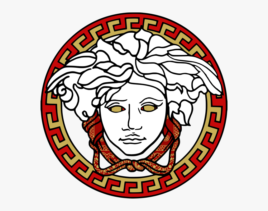 Versace X Kb X Supreme By Jordan Joly, Via Behance, HD Png Download ,  Transparent Png Image - PNGitem