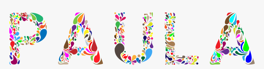 Paula Clipart , Png Download, Transparent Png , Transparent Png Image