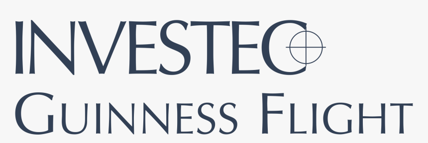 Investec Guinness Flight Logo Png Transparent, Png Download