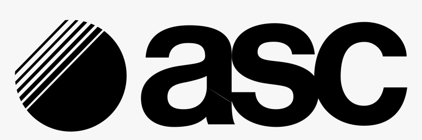 Asc 4126 Logo Png Transparent, Png Download