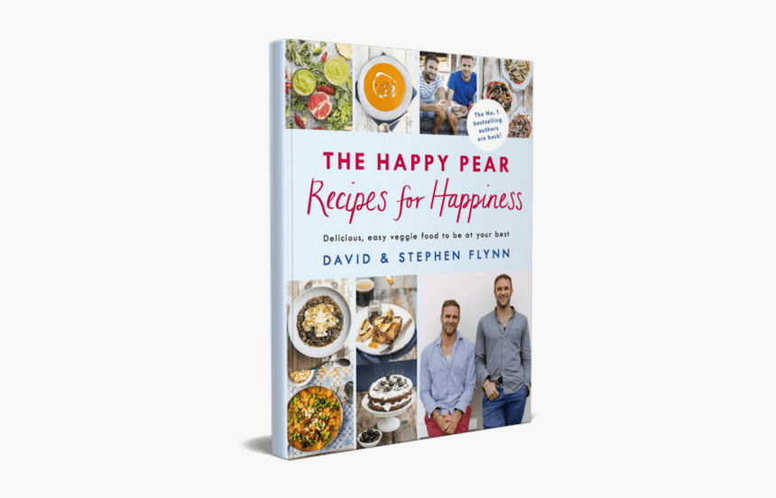 The Happy Pear, HD Png Download