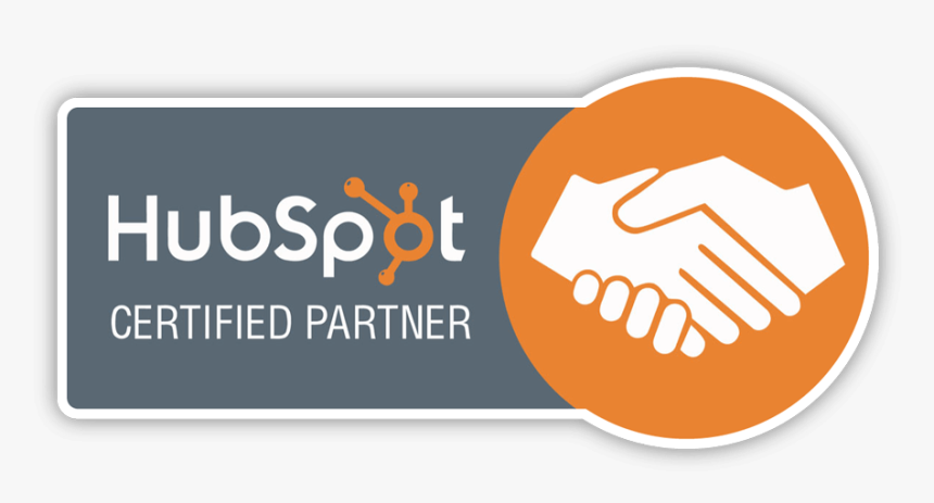 Hubspot Logo Png, Transparent Png