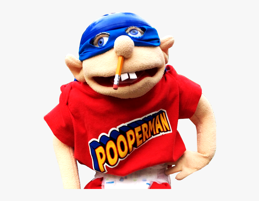 Jeffy Pooperman , Png Download, Transparent Png
