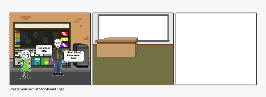 Jeffy Png, Transparent Png