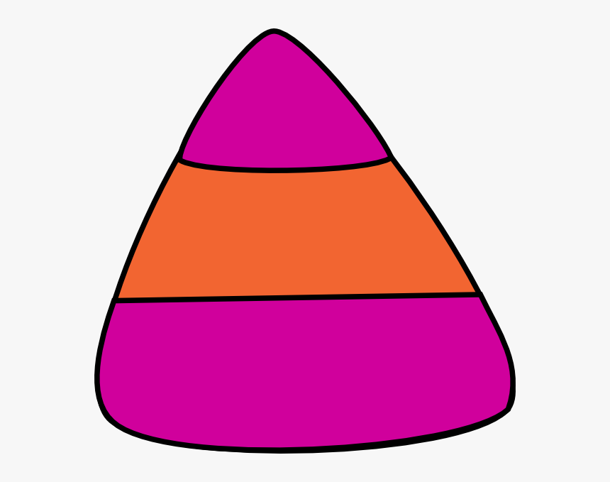Candy Corn Png, Transparent Png , Transparent Png Image - PNGitem