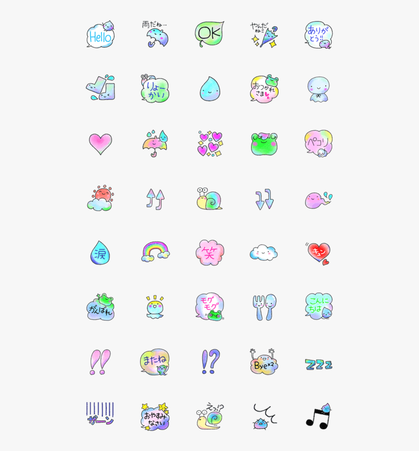 Wet Emoji Png, Transparent Png , Transparent Png Image PNGitem