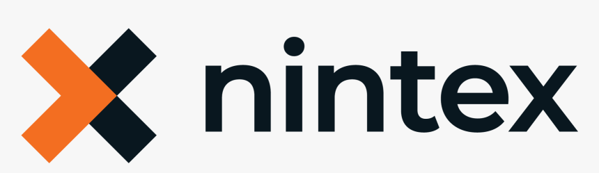 Nintex Logo, HD Png Download