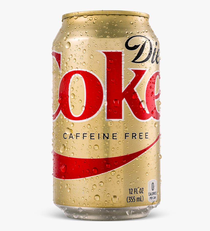 Free Diet Coke Png, Transparent Png