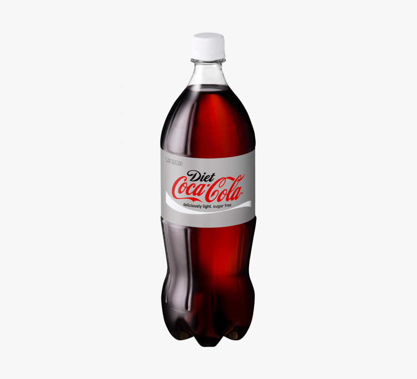 Diet Coke Png, Transparent Png
