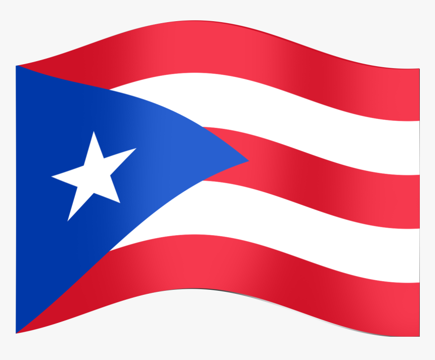 Dominican Flag Png, Transparent Png