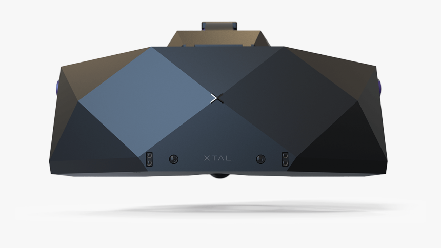 Vr Headset Png, Transparent Png