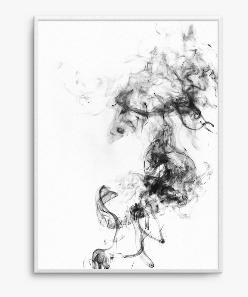 Smoke Vector Png, Transparent Png