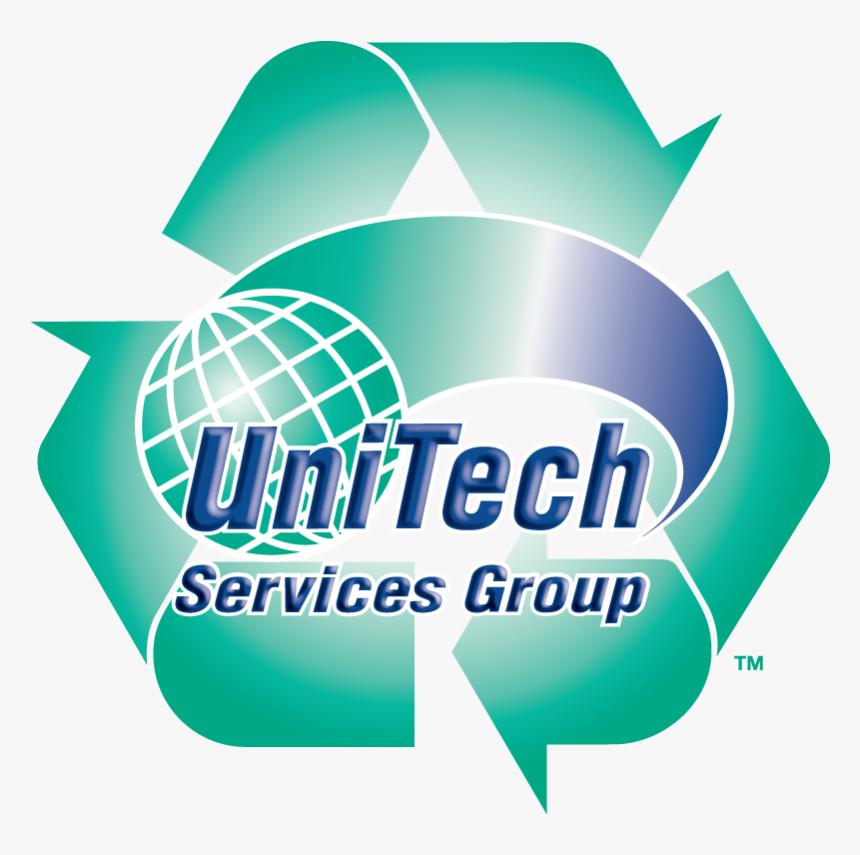 Unitech Services Group, HD Png Download , Transparent Png Image - PNGitem