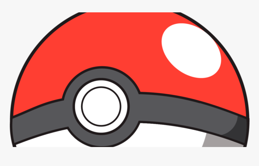 Pokeball Clip Art, HD Png Download