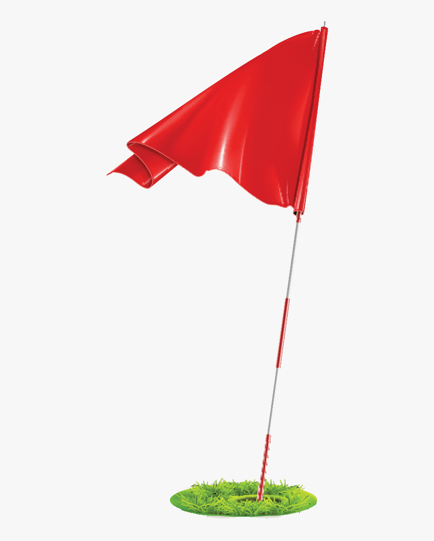 Golf-flag, HD Png Download , Transparent Png Image - PNGitem