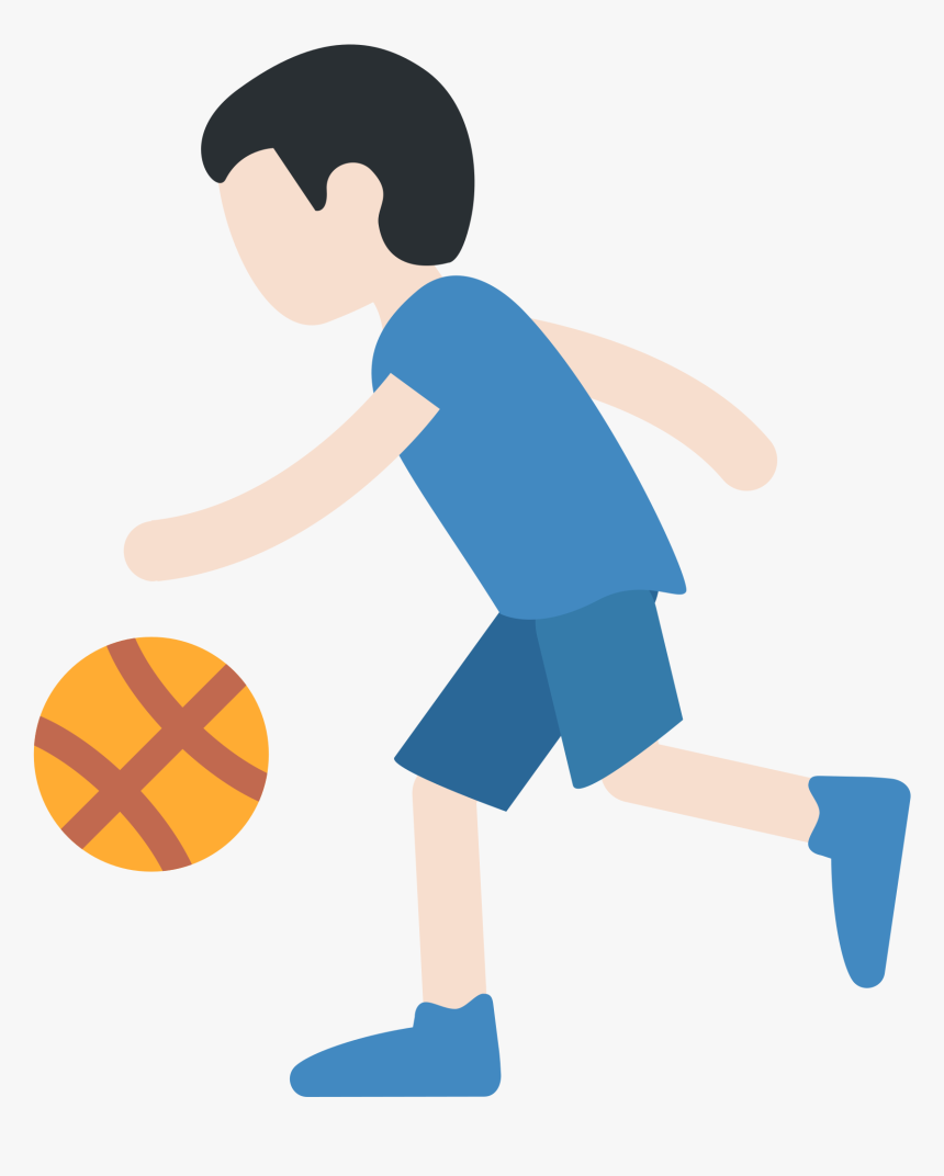 Basketball Player Cartoon 11, Buy Clip Art, HD Png Download
