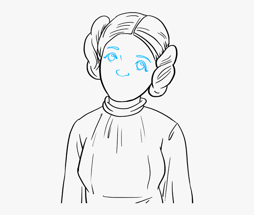 1010 Coloring Pages Princess Leia  Latest