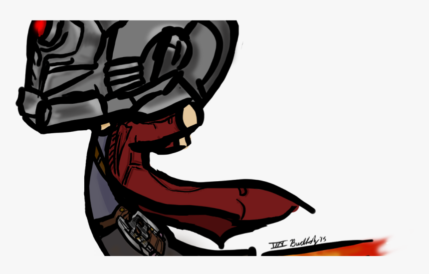Star Lord Cartoon Drawings , Png Download, Transparent Png