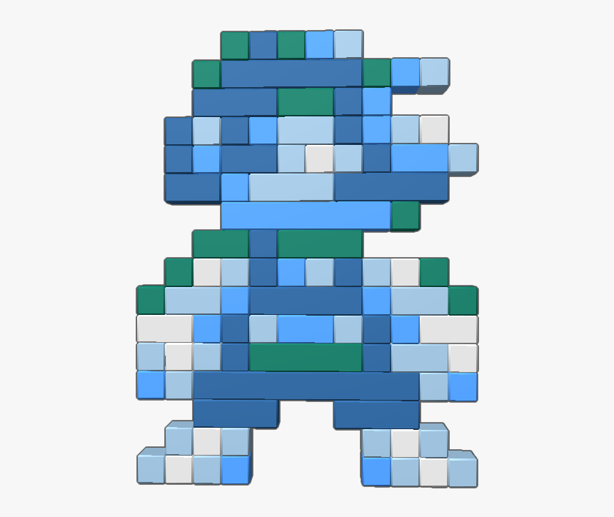 Transparent Bowser Jr Plush Png, Png Download