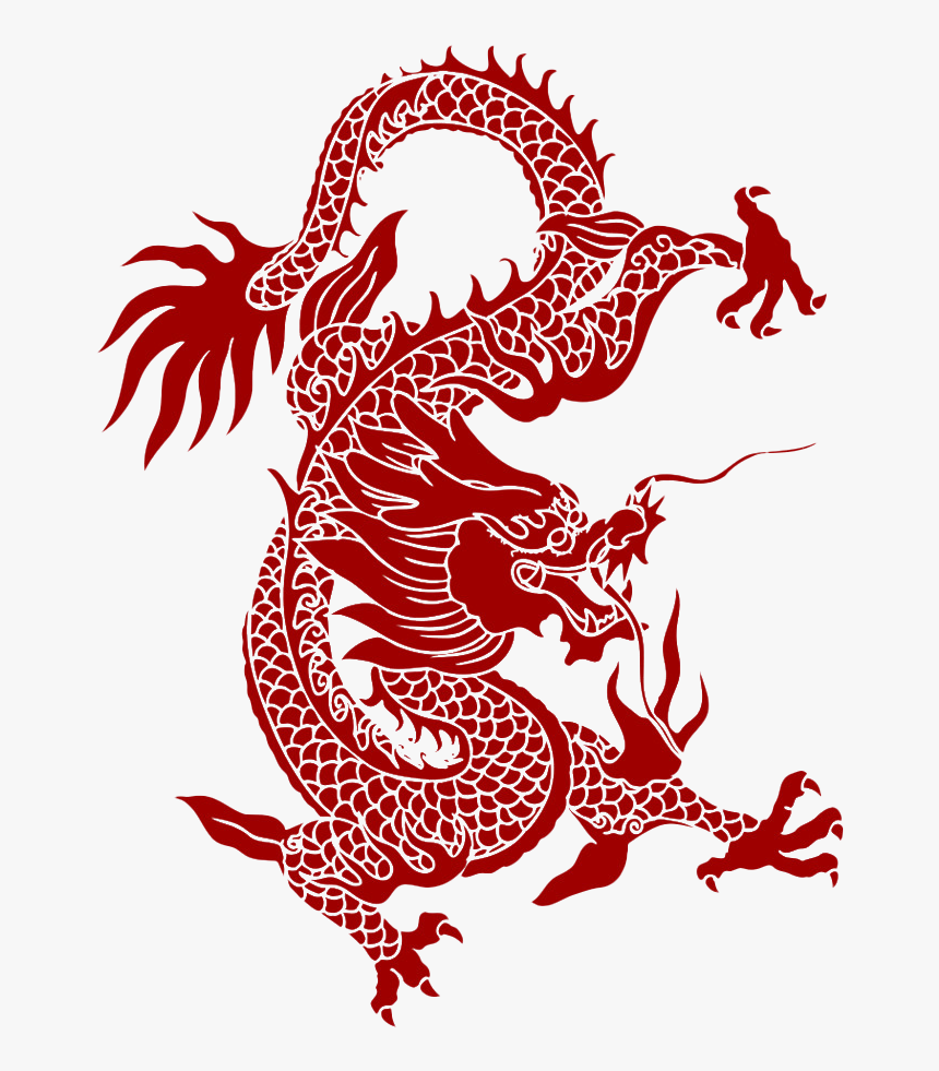 Орнамент дракон. Красный дракон символ китая. дракон япония вектор. dragon красный китайский. драгон китайский вектор.