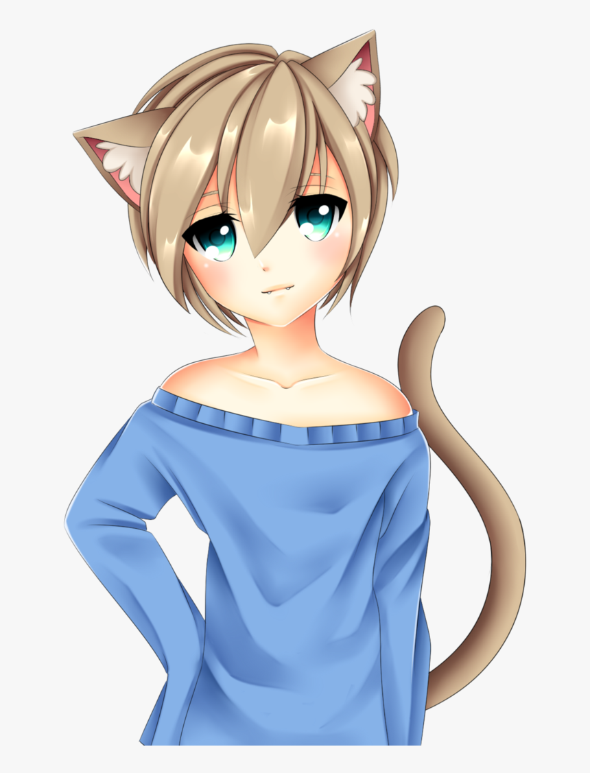 Neko Png, Transparent Png , Transparent Png Image - PNGitem