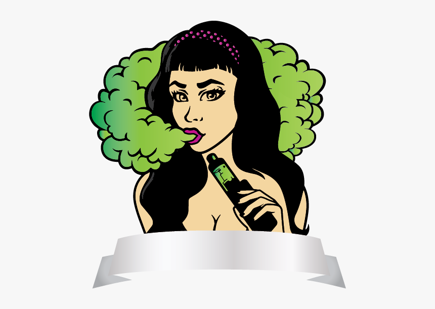 Vape Smoke Png, Transparent Png