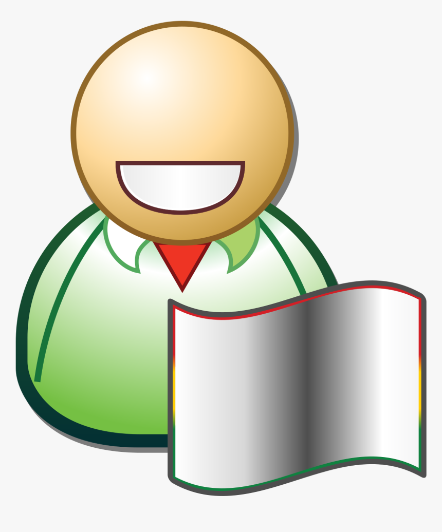 Man Icon Png, Transparent Png