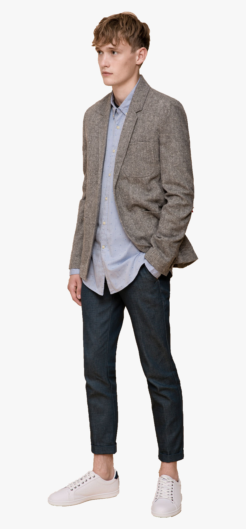 Persona De Frente Png 4 » Png Image, Transparent Png