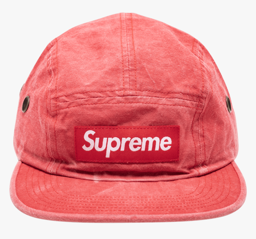 Supreme Hat Png, Transparent Png 