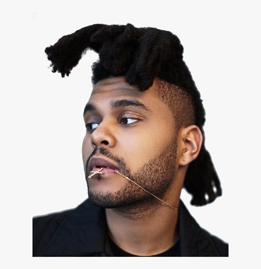 The Weeknd Png, Transparent Png