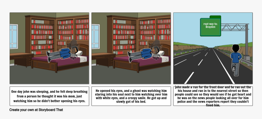 Creepy Smile Png, Transparent Png