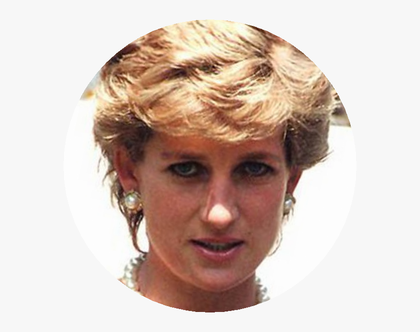 Princessdiana - Blond, HD Png Download