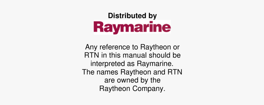 Raymarine, HD Png Download