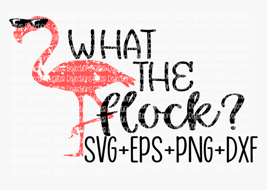 Greater Flamingo , Transparent Cartoons - Greater Flamingo, HD Png Download