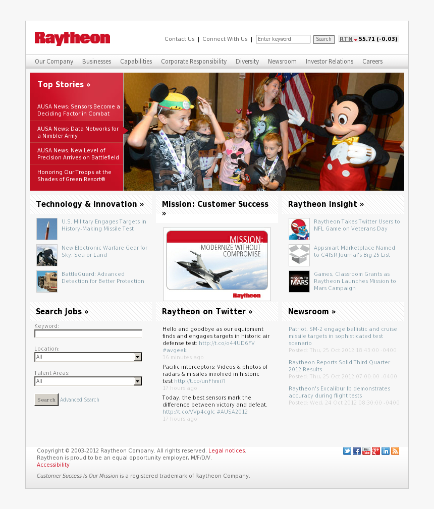 Web Page, HD Png Download