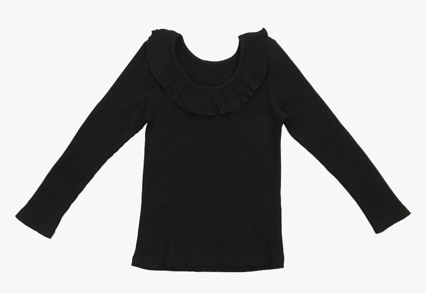 My Cart - Sweater - Long-sleeved T-shirt, HD Png Download