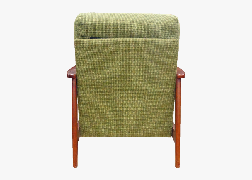Club Chair, HD Png Download