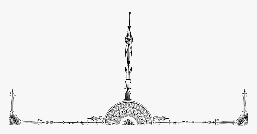Monochrome, HD Png Download