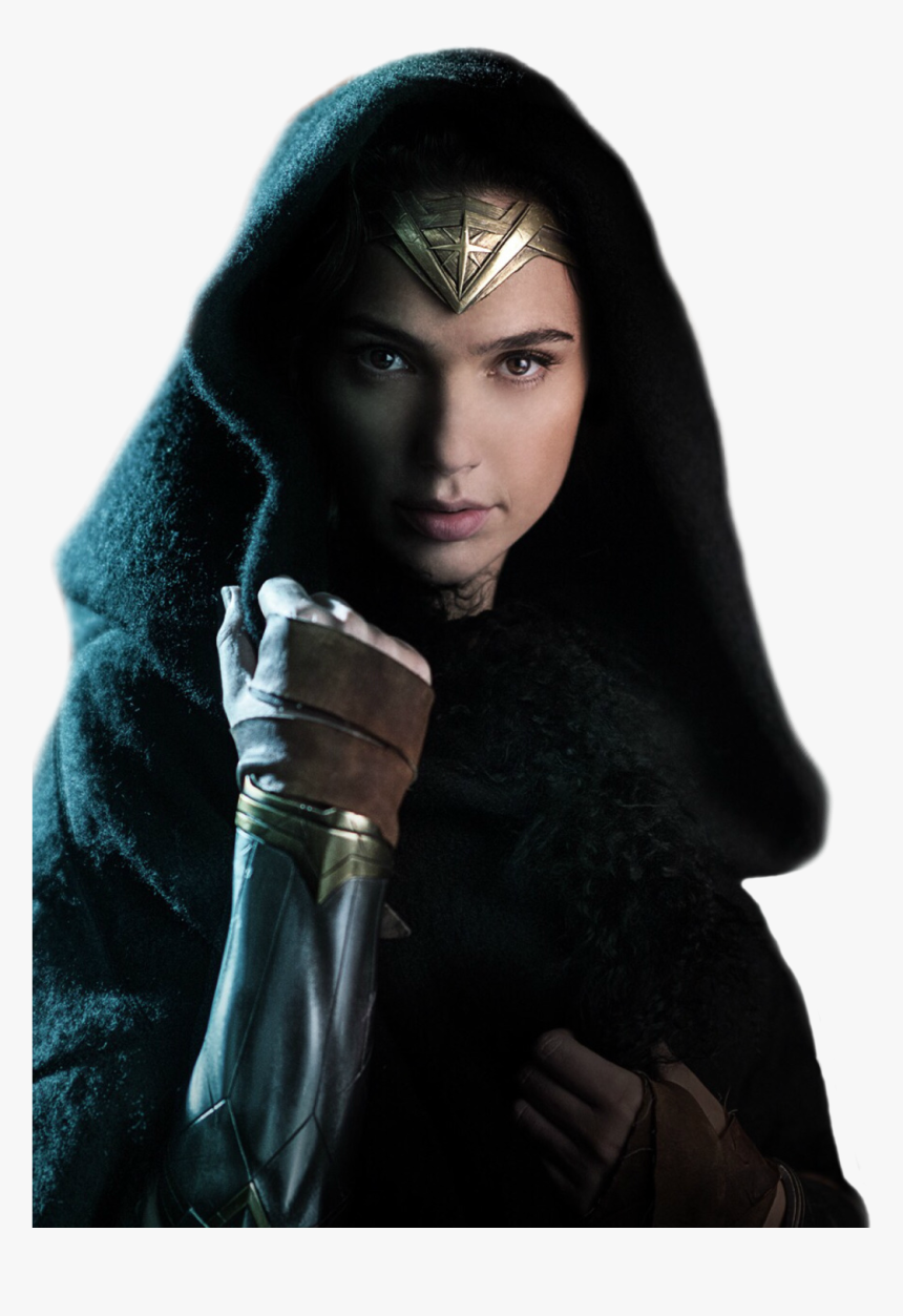 Wonder Woman Png, Transparent Png