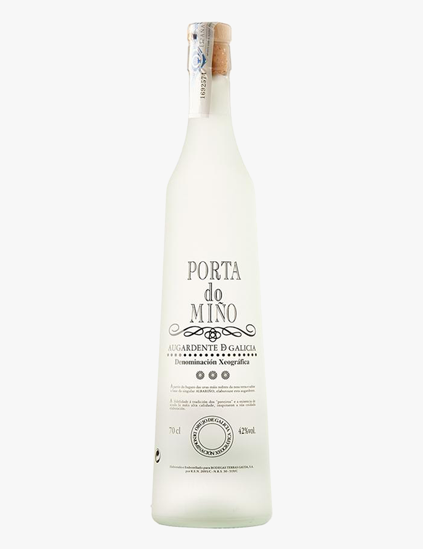 Glass Bottle, HD Png Download