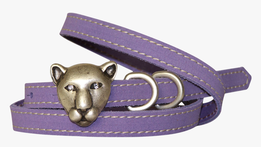 Transparent Panther Head Png - Belt, Png Download