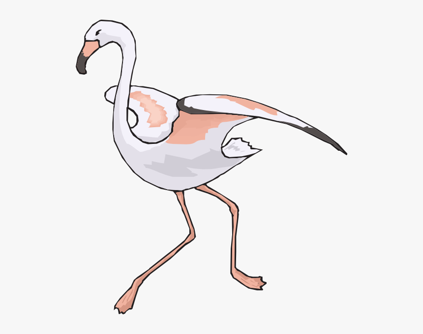 นก กระสา Png, Transparent Png