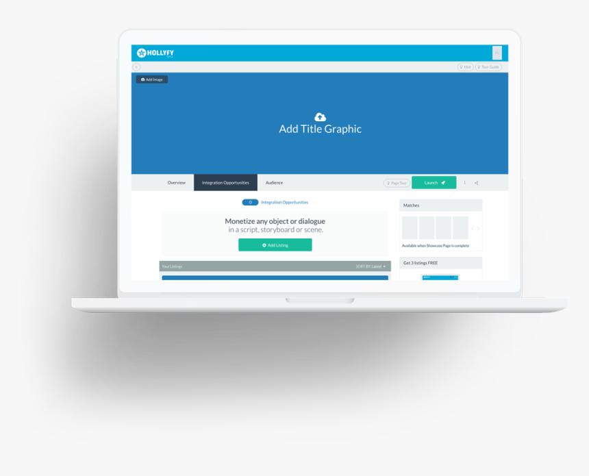 Create A Showcase Page - Operating System, HD Png Download