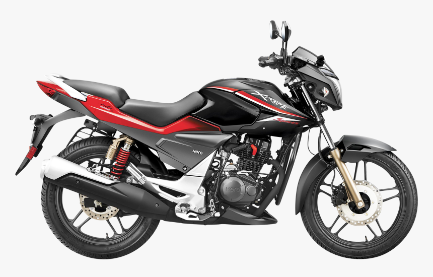 Hero Xtreme Sports Panther Black, HD Png Download